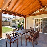 Campbell Vacation Rental ~ 8 Mi to San Jose!