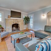 Vacation Rental Near University of Illinois