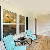 Kill Devil Hills Retreat w/ Gas Grill & Deck!