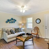 Mississippi Vacation Rental < 1 Mi to Ole Miss