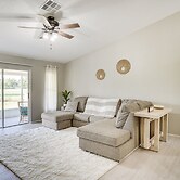 Family-friendly Winter Haven Home w/ Pool!