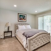 Twin Falls Vacation Rental w/ Yard < 3 Mi to Town!