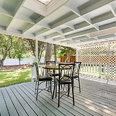 Twin Falls Vacation Rental w/ Yard < 3 Mi to Town!