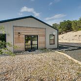 Fire Pit + Deck: Secluded Dripping Springs Retreat