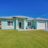 Sebring Serenity: Waterfront Retreat w/ Boat Dock!
