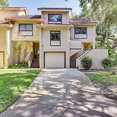 Niceville Retreat w/ Boat Dock, Golf Course & Pool