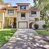 Niceville Retreat w/ Boat Dock, Golf Course & Pool