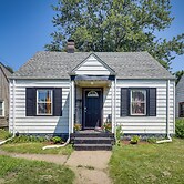 Gary Vacation Rental ~ 5 Mi to Lake Michigan!