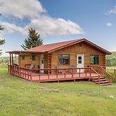 Red Lodge Vacation Rental w/ Mountain Views!
