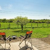 Family-friendly Lander Home Rental: Yard, Patio!
