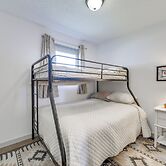 Family-friendly Lander Home Rental: Yard, Patio!