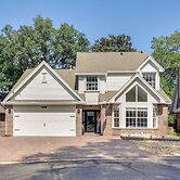 Charming Coastal Home: 6 Mi to Choctawhatchee Bay!