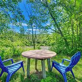 Franconia Home w/ Community Pool & River Access!