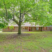 Near Grand Lake: Family Home w/ Shared Dock!