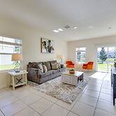 Sunny St Augustine Getaway w/ Patio & Pool Access