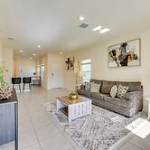 Sunny St Augustine Getaway w/ Patio & Pool Access