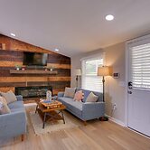 Harpers Ferry Home w/ Private Pool & Hot Tub!