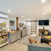 Kitty Hawk Vacation Rental w/ Pool & Hot Tub