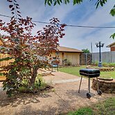Lawton Home w/ Deck, Near Casinos + Museums!
