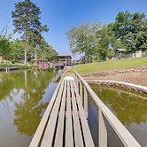 Lake Hamilton Home: 5 Mi to Hot Springs!