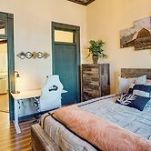 Downtown Montrose Apartment, 12 Mi to Natl Park!