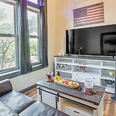 Downtown Montrose Apartment, 12 Mi to Natl Park!