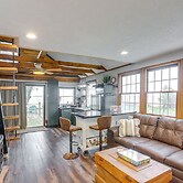 Vickery Cottage on Sandusky Bay w/ Fire Pit!