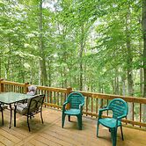 Byrdstown Cabin - w/ Fire Pit, Near Marina & Lake!