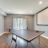 Cozy Tennessee Lake House w/ Grill & Fire Pit!