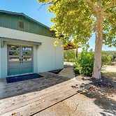 Secluded Blanco Home w/ Private River Access!