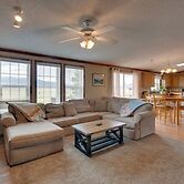 Angel Fire Home: Sangre de Cristo Mountains View!