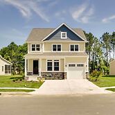 Ocean View Home w/ Kayaks ~ 2 Mi to Bethany Beach
