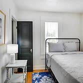 Cozy Starkville Apartment: Walk to Main Street!