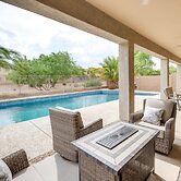 Maricopa Oasis w/ Game Room + Community Perks!