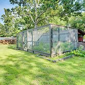 Rogers Vacation Rental ~ 7 Mi to Downtown