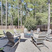 North Carolina Home ~ 2 Mi to Pinehurst Resort