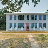 Vacation Rental House Situated on Chesapeake Bay