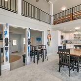 Vacation Rental House Situated on Chesapeake Bay