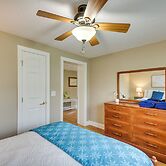 Gloucester Point Vacation Rental on York River!
