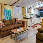 New Concord Vacation Rental Near Kentucky Lake