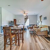 Kentucky Retreat Near Williamstown Lake!