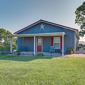 Kentucky Retreat Near Williamstown Lake!