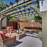 Spacious Home w/ Deck: 5 Mi to Ridgway State Park!