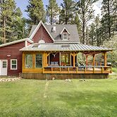 Stunning Custom Marble Home w/ Mountain Views