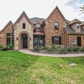 Private Pool & Yard: Spacious Celina Home!