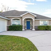 Lovely Family Home w/ Lanai, 6 Mi to Amelia Island