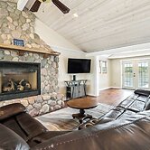 Lakefront Gladwin Vacation Rental w/ Deck & Dock!