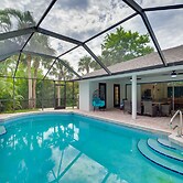 'casa Blanco' Escape w/ Fire Pit in Sebastian!