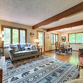 Gaylord Cabin w/ Game Room + Lake Access!