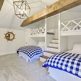 Gorgeous Palo Pinto Home w/ Private Hot Tub!